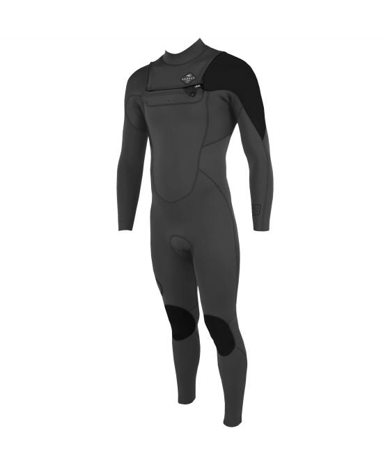 Sooruz Fly+ 5/4 mm Chest Zip