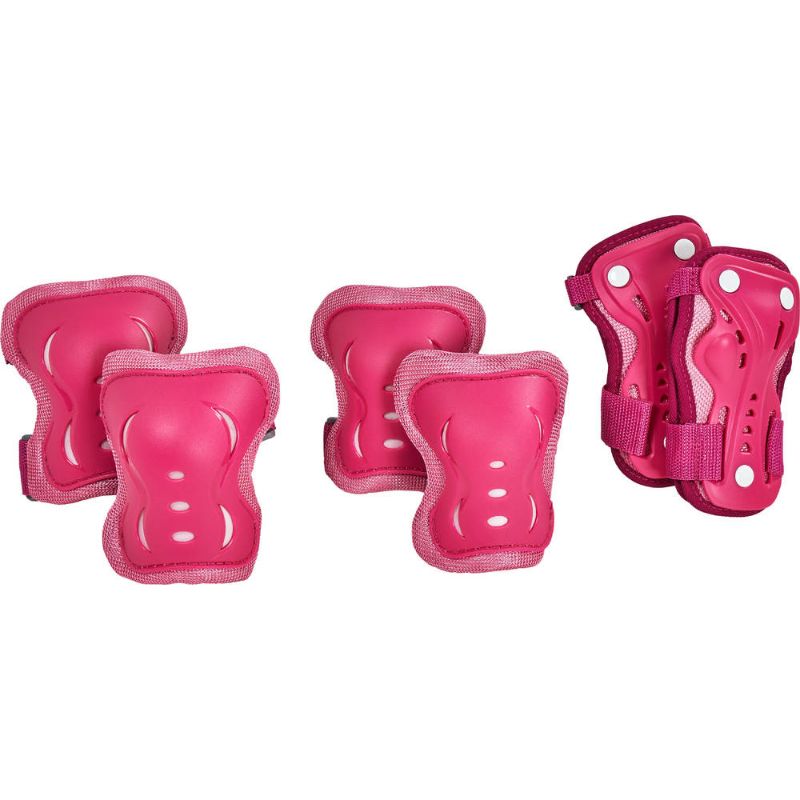 HangUp Protection Set Children 3-pack (Pink)