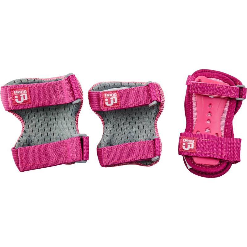 HangUp Protection Set Children 3-pack (Pink)