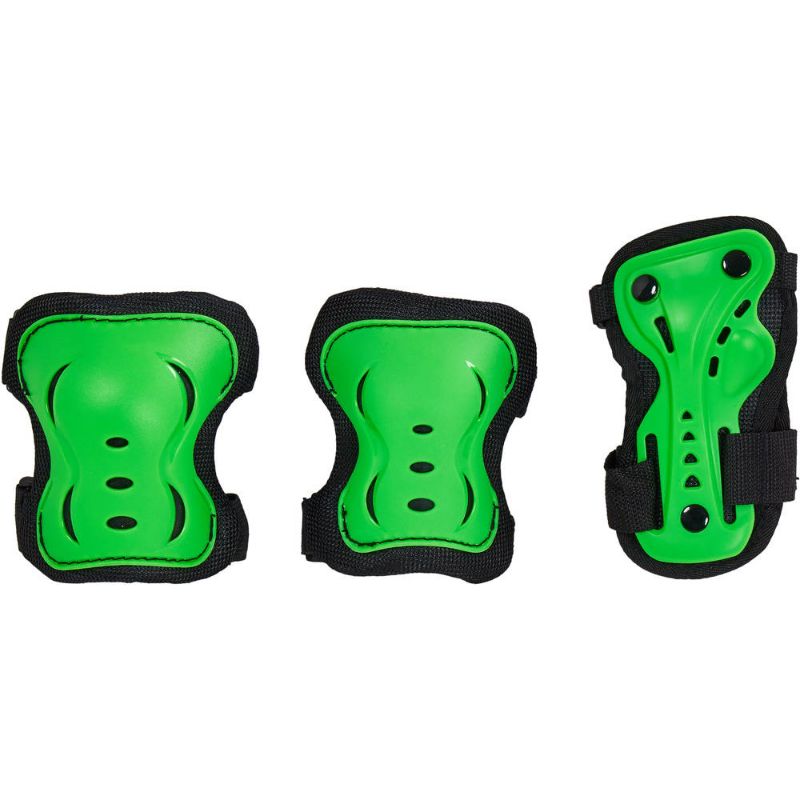 HangUp Protection Set Children 3-pack (Green)