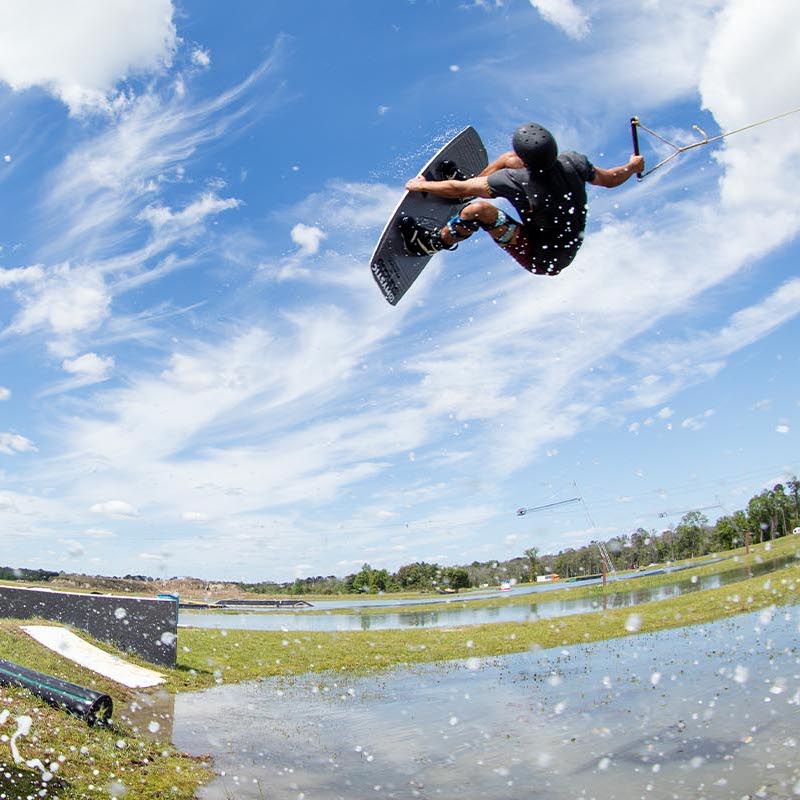 Mystic - MK8X Helmet - Night Blue