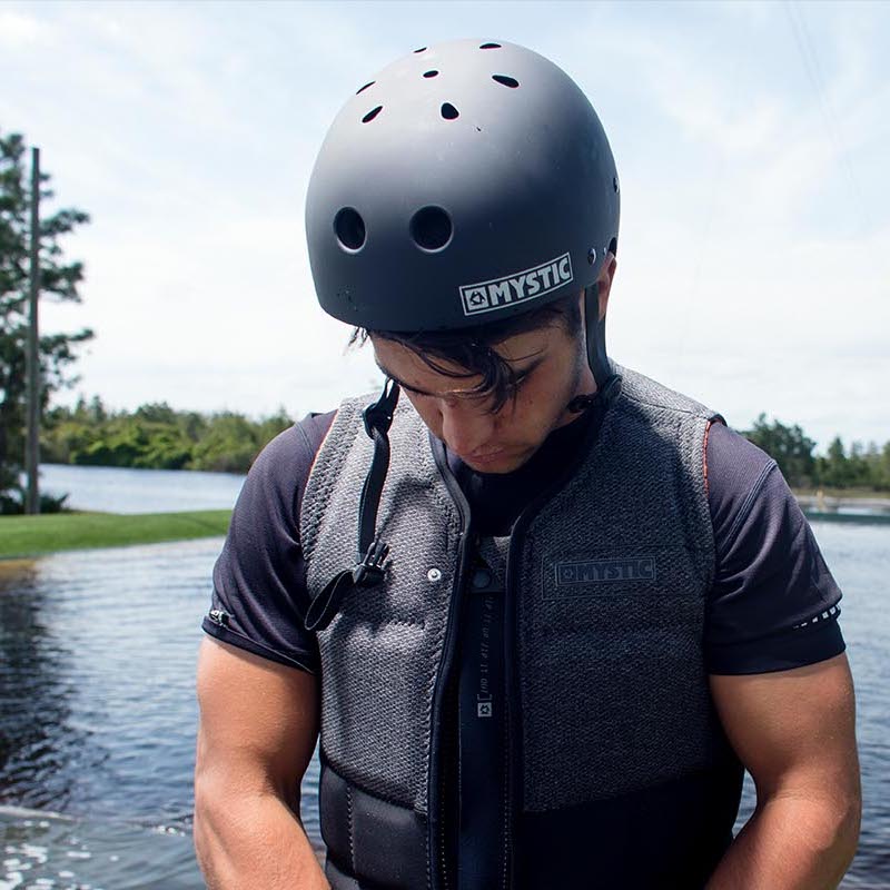 Mystic - MK8X Helmet - Night Blue