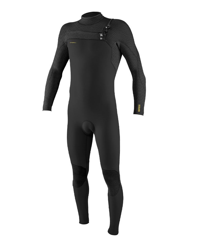 O'Neill Hyperfreak 5/4 CHEST ZIP FULL våtdräkt