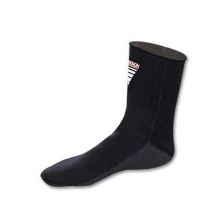 Immersion 5 mm Freitauchsocken