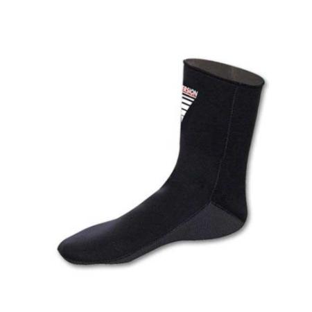 Immersion 7 mm Freitauchsocken
