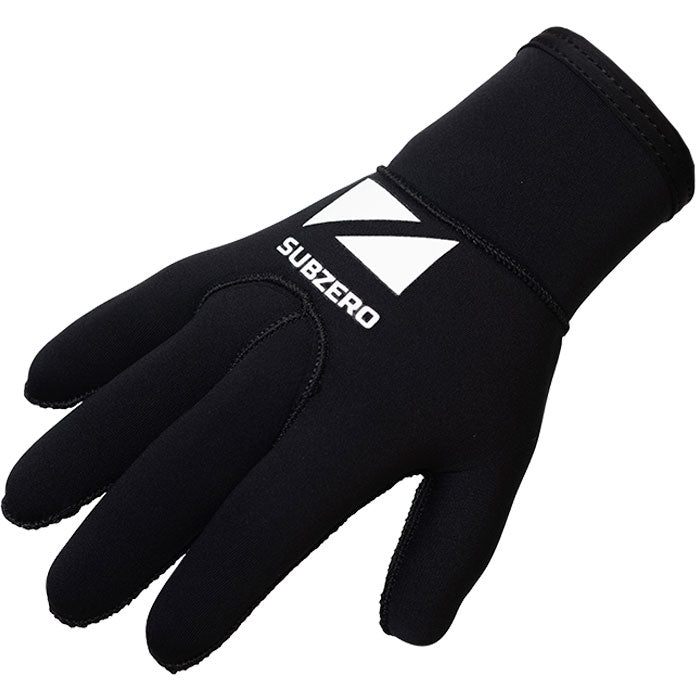 Subzero Kara 3mm Neoprene Gloves