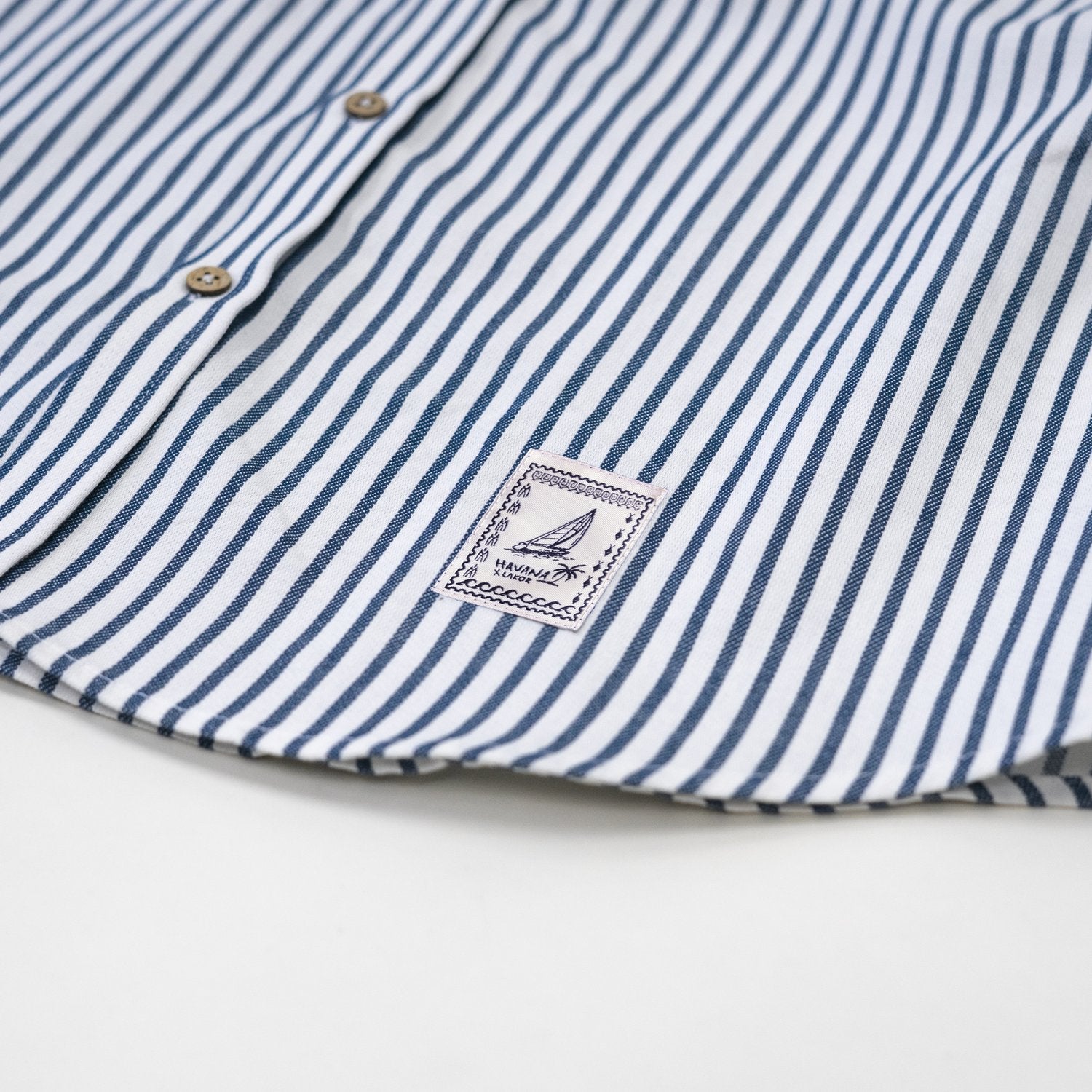 Lakor - Kløvedal shirt