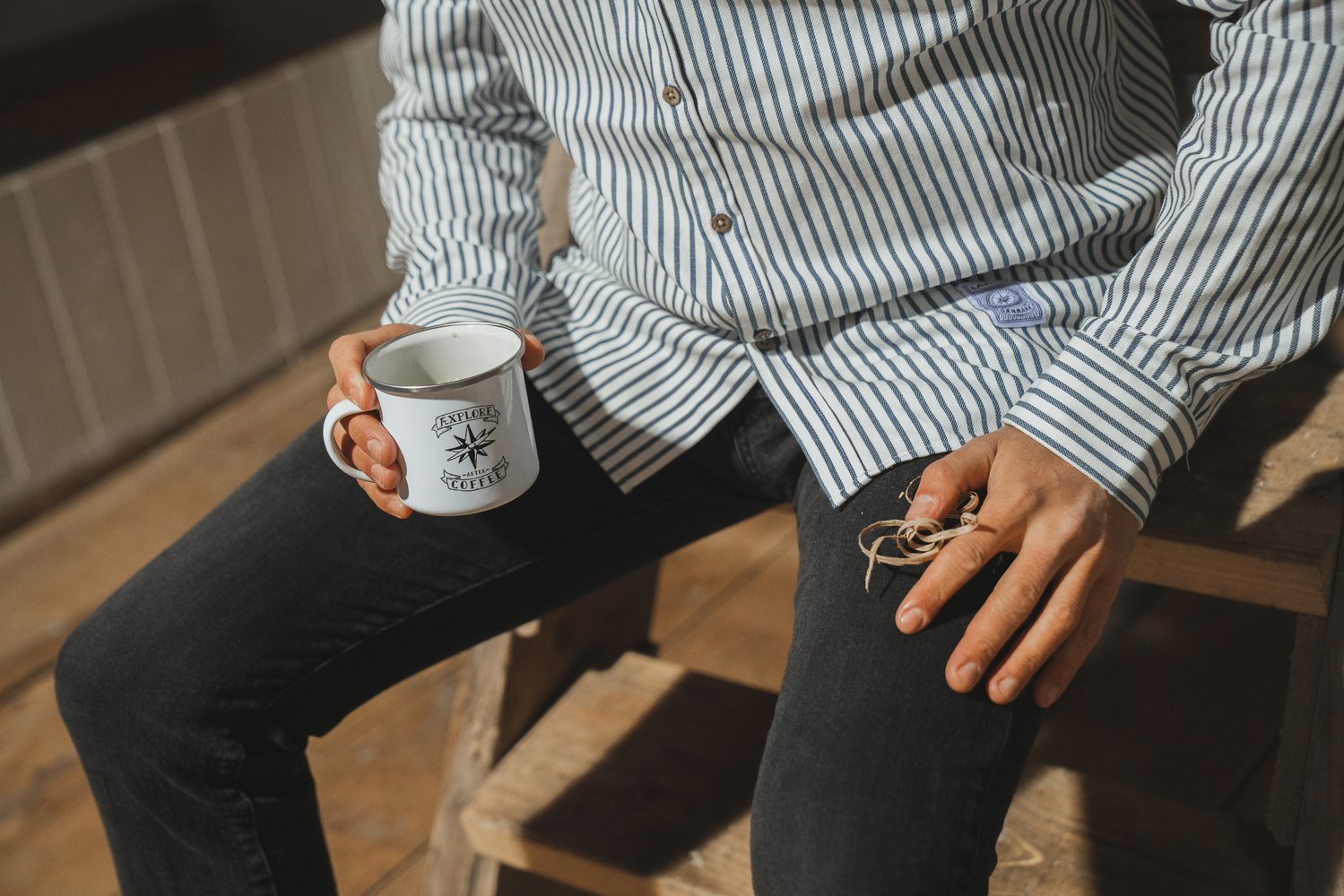 Lakor - Kløvedal shirt