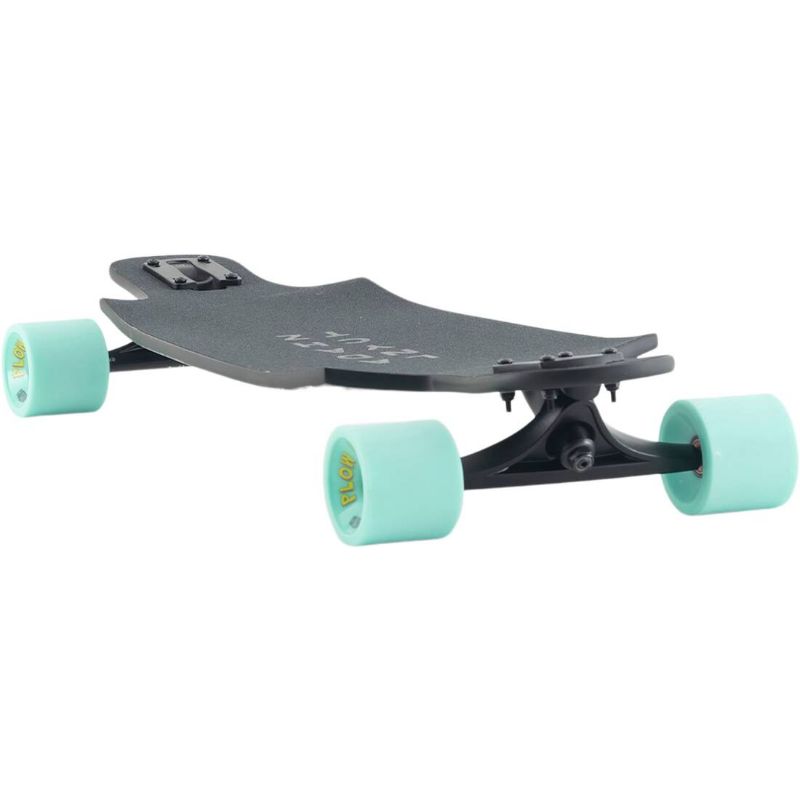 Landyachtz Drop Cat Complete Longboard (33" - Seeker 33)