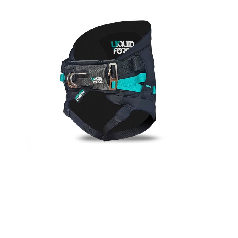 Liquid Force Cruzer sitting trapeze 