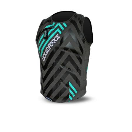 Liquid Force Stacked impact vest