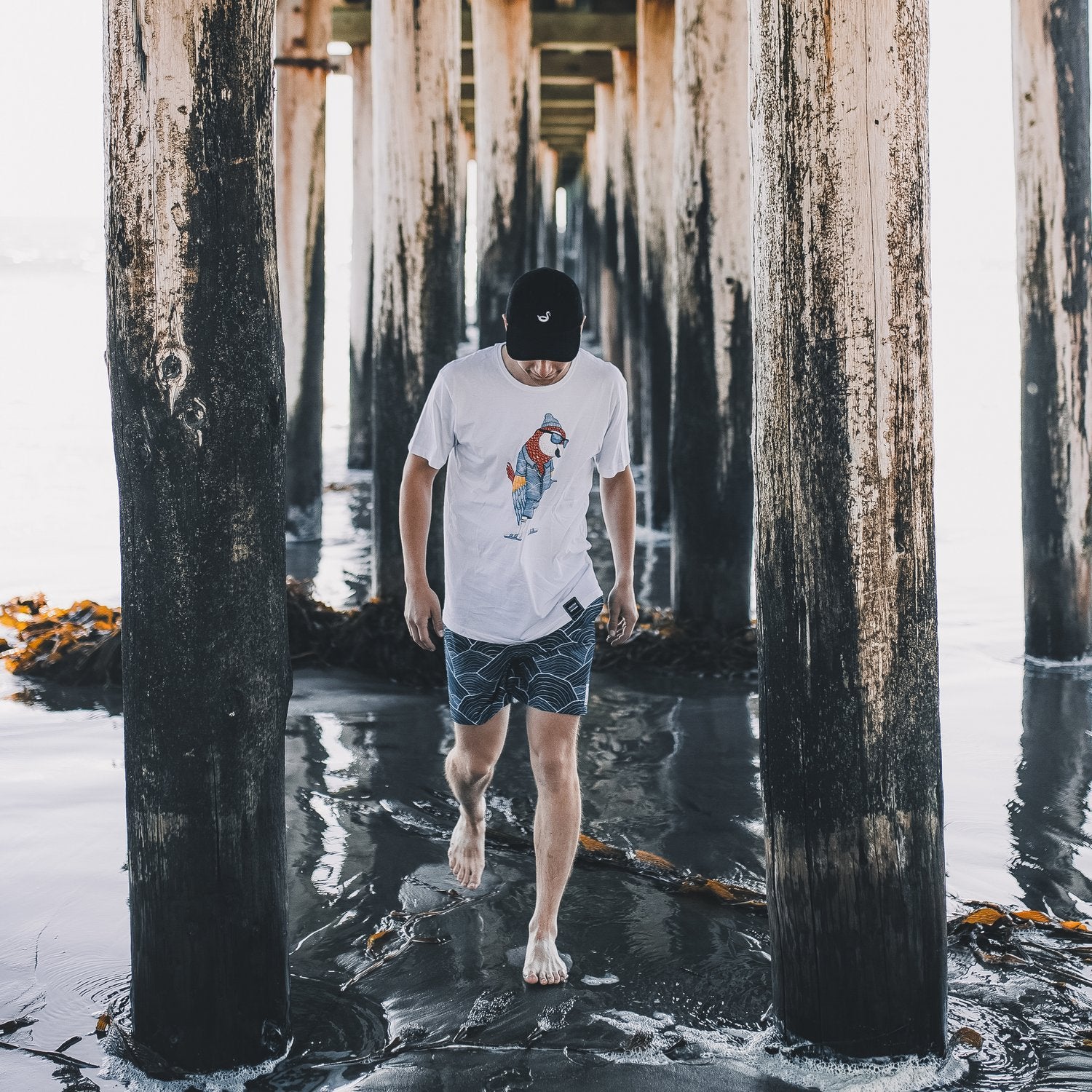 Lacor - Lifesaver Cap