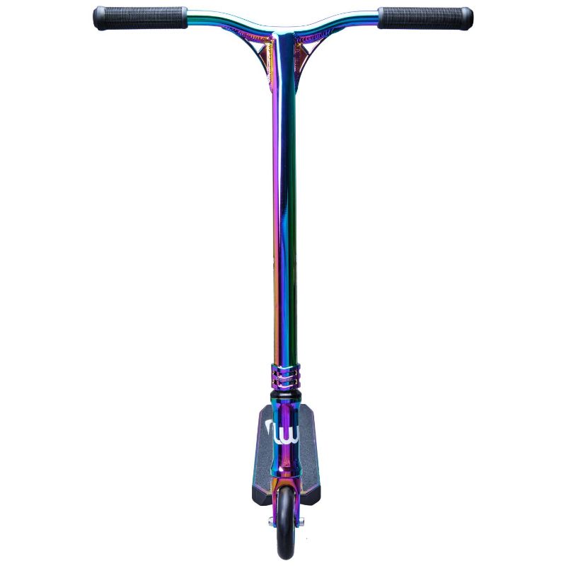 Longway Metro 2K19 Trick Scooter (Full Neochrome)