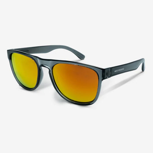 Messy Weekend Makalu Polarized Gray Orange