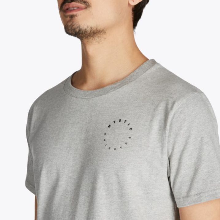 Mystic T-shirt Marsh 