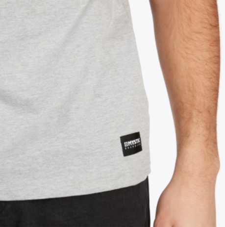 Mystic T-shirt Marsh 