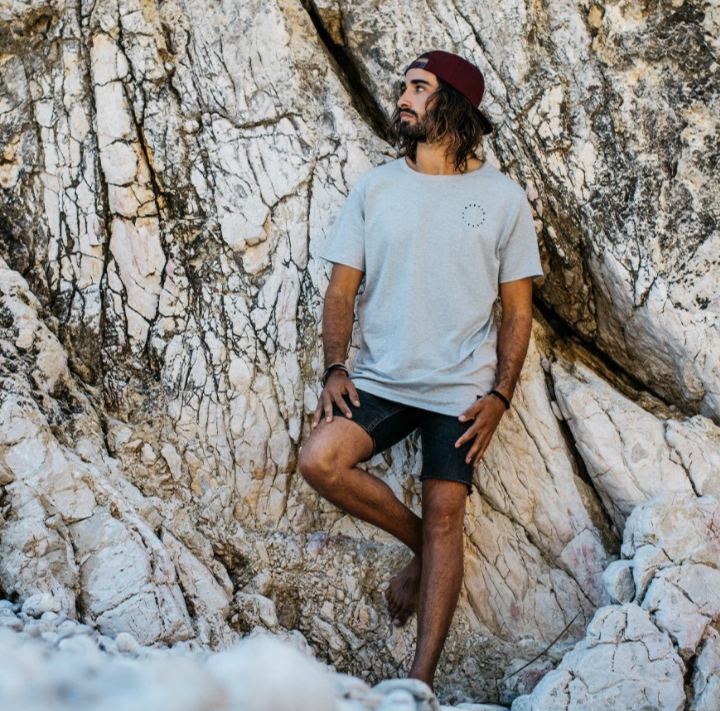 Mystic T-shirt Marsh 