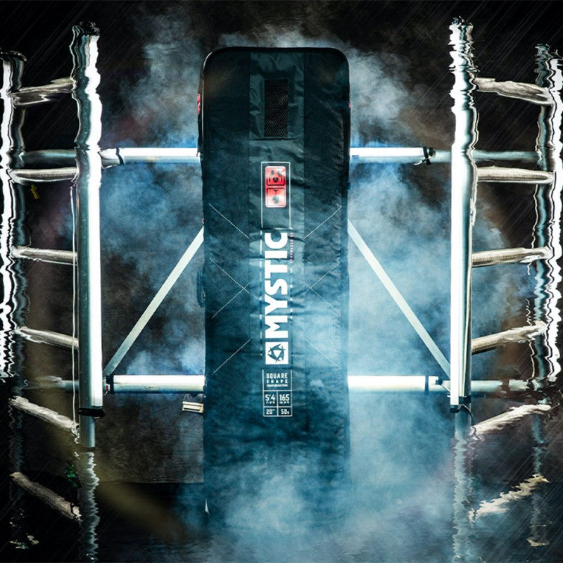 MYSTISCHES MATRIXQUADRAT