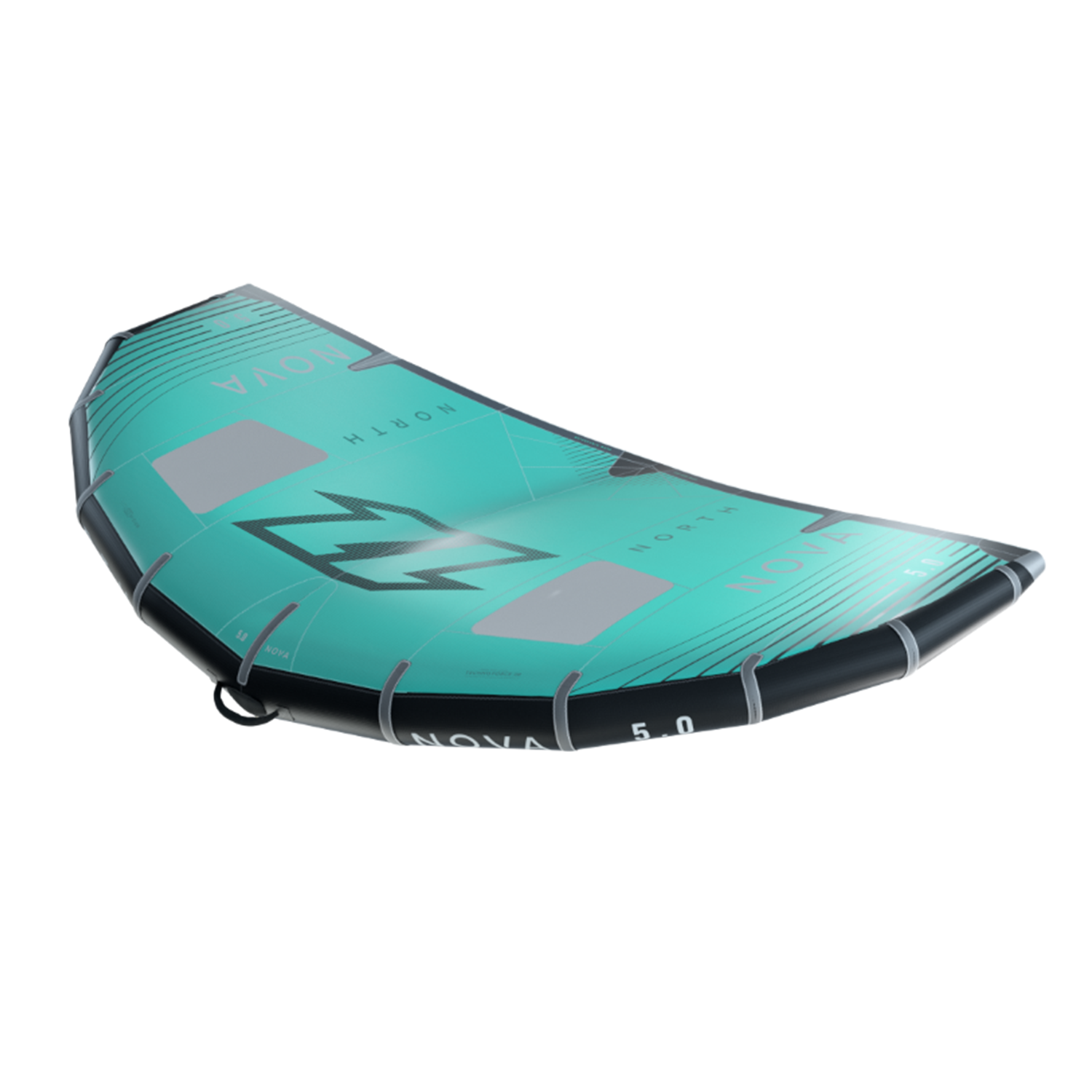 North Nova wing 2021 - Demo