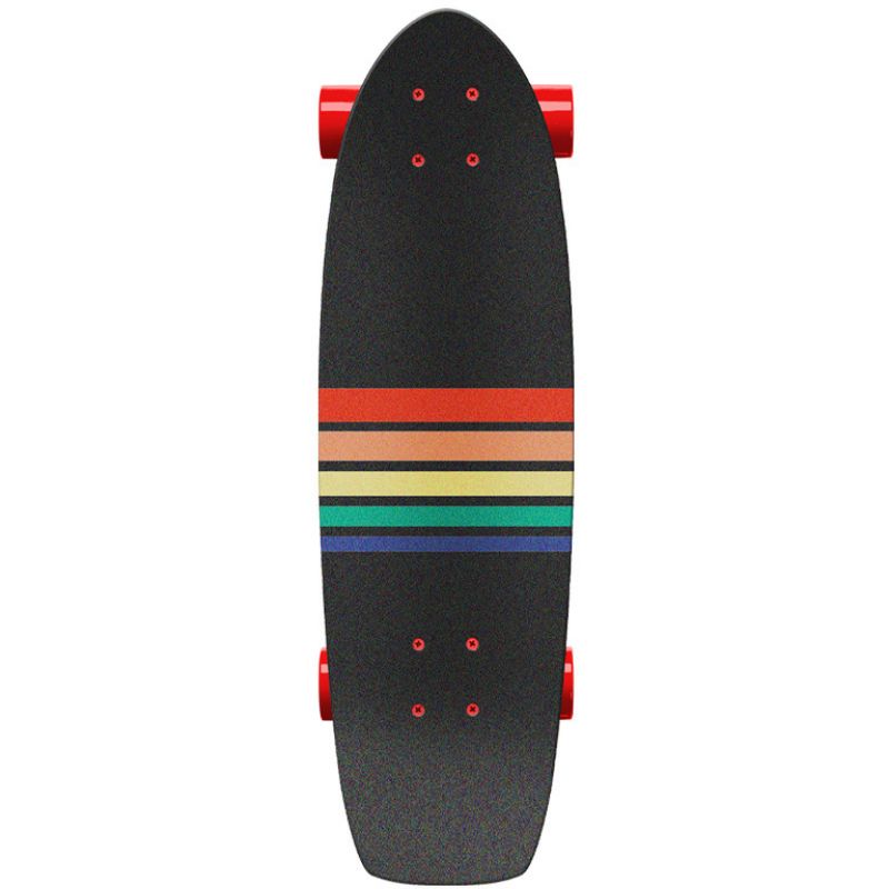 Ocean Pacific Sunset Cruiser Board (30" - White)