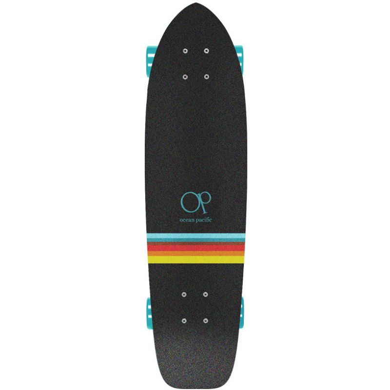 Ocean Pacific Swell Cruiser Board (31" - Teal)