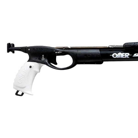 Omer Cayman 2000 Harpoon