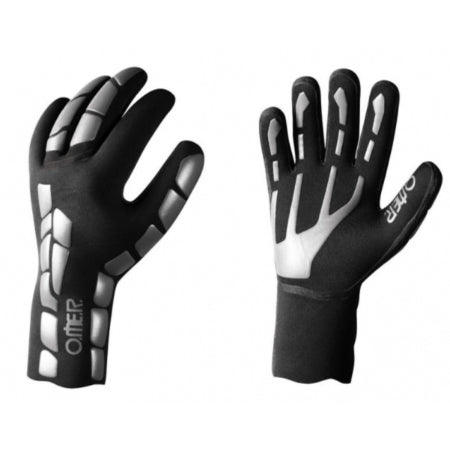 Omer 3 mm Wetsuit Gloves spiderman 