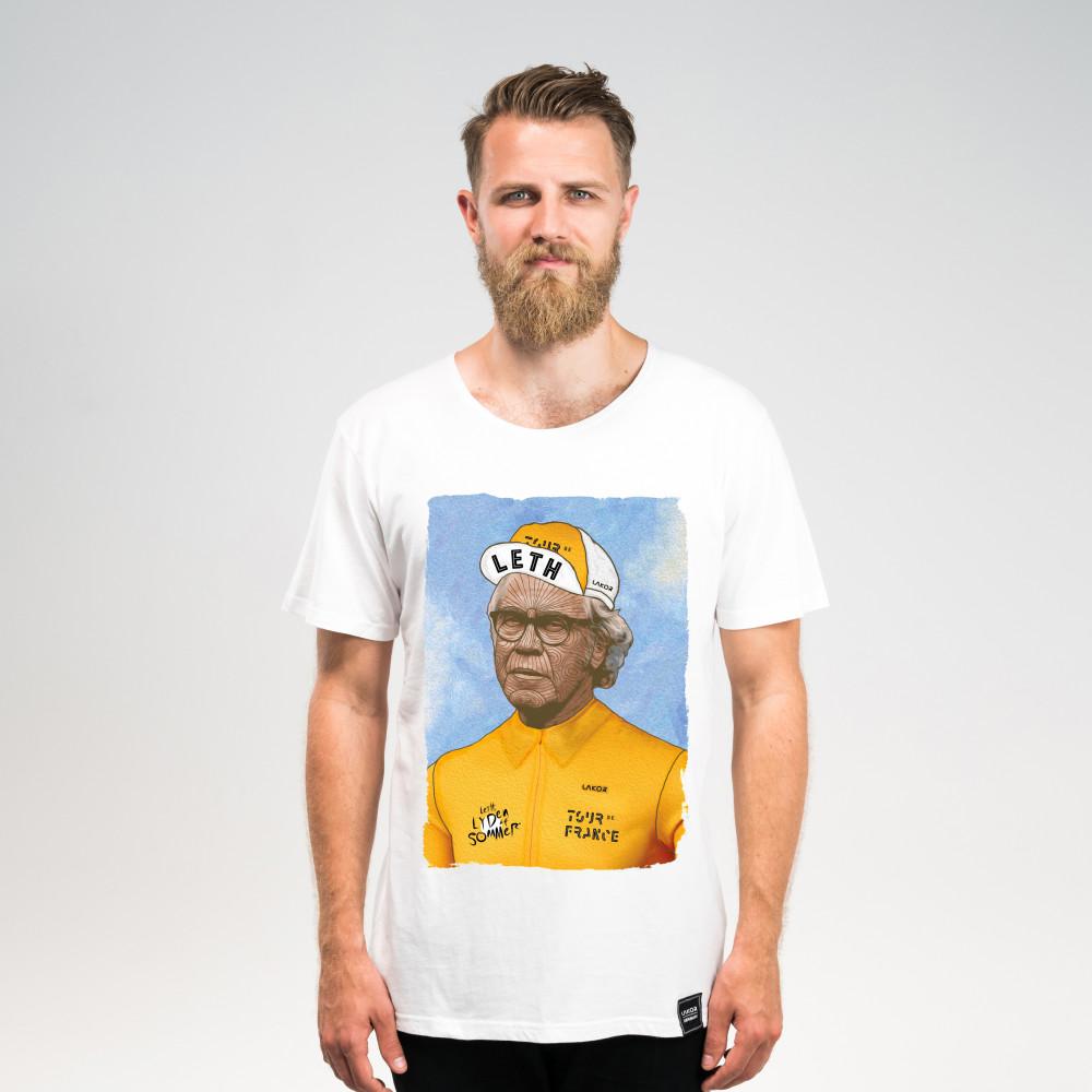 Lakor-Leth T-shirt 