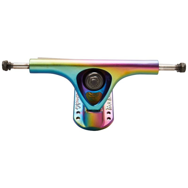 Paris V3 165 Longboard Truck (Electro Lux - 50°)