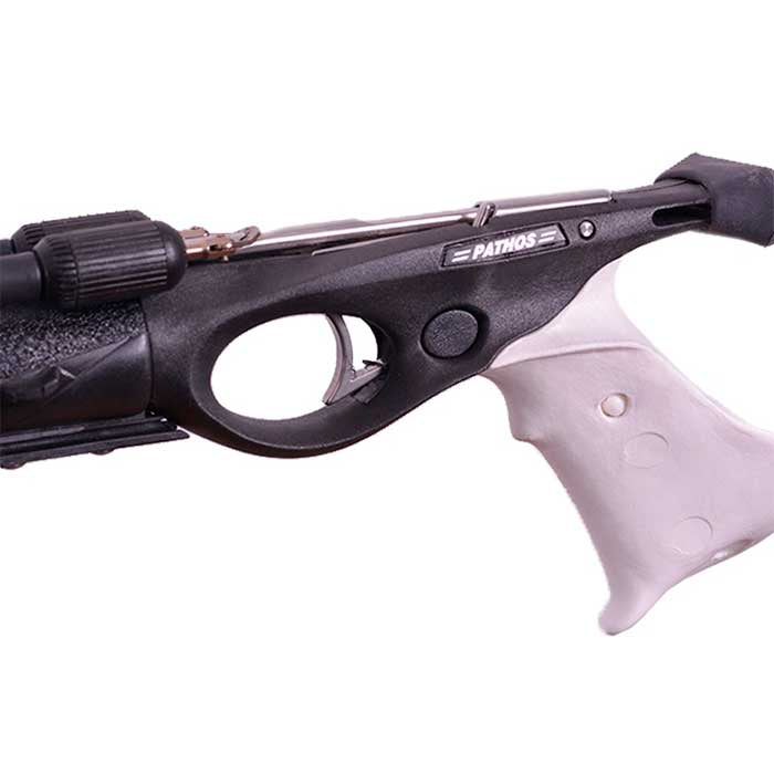 Pathos Laser Open Harpoon 60-75 cm 