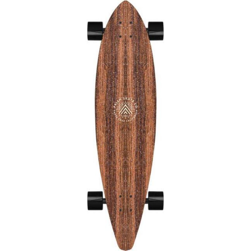 Prism Tallboy Complete Longboard (38" - Liam Ashurst)