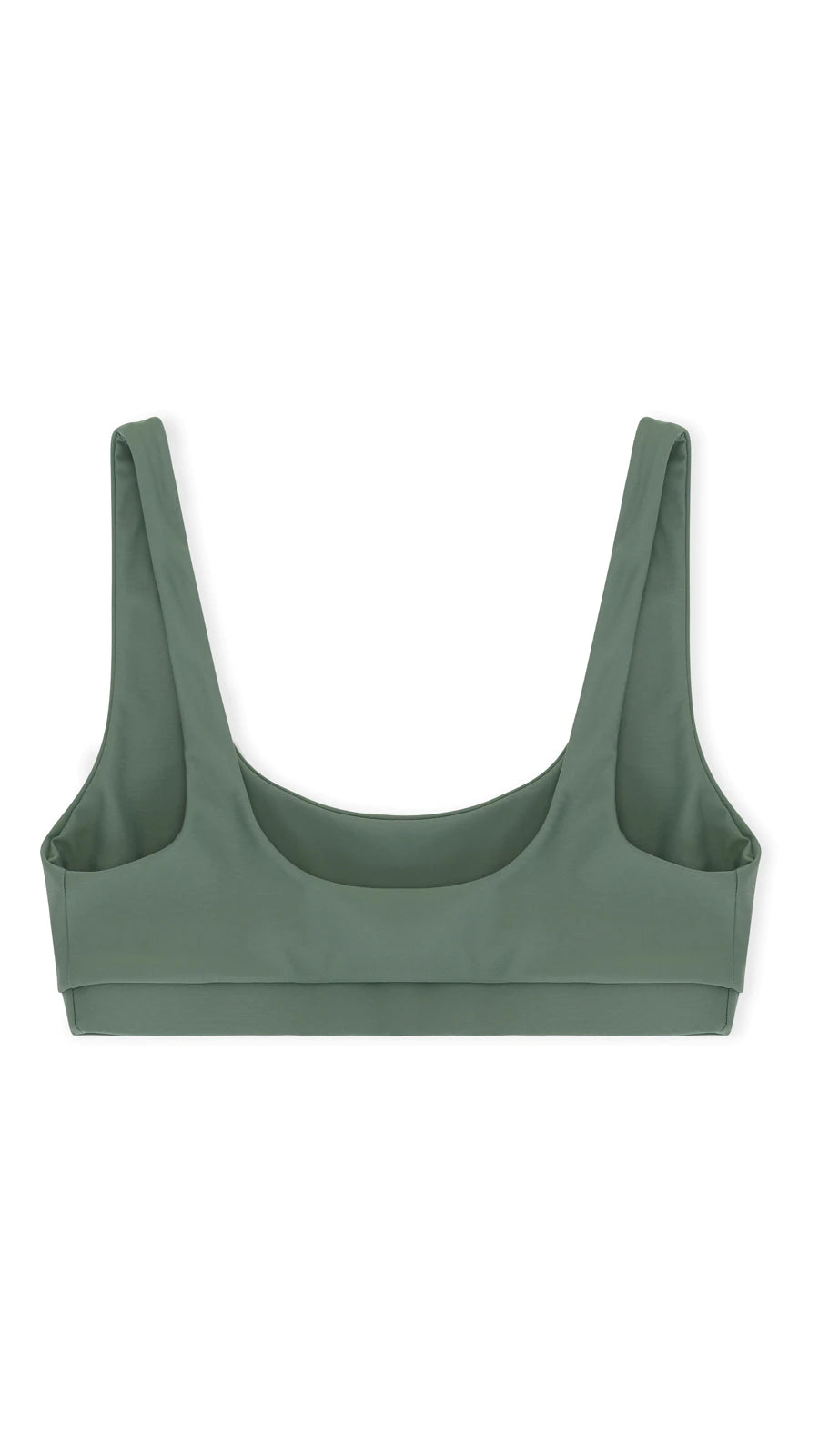 Copenhagen Cartel - Col Scoop haut Agung - Armée 