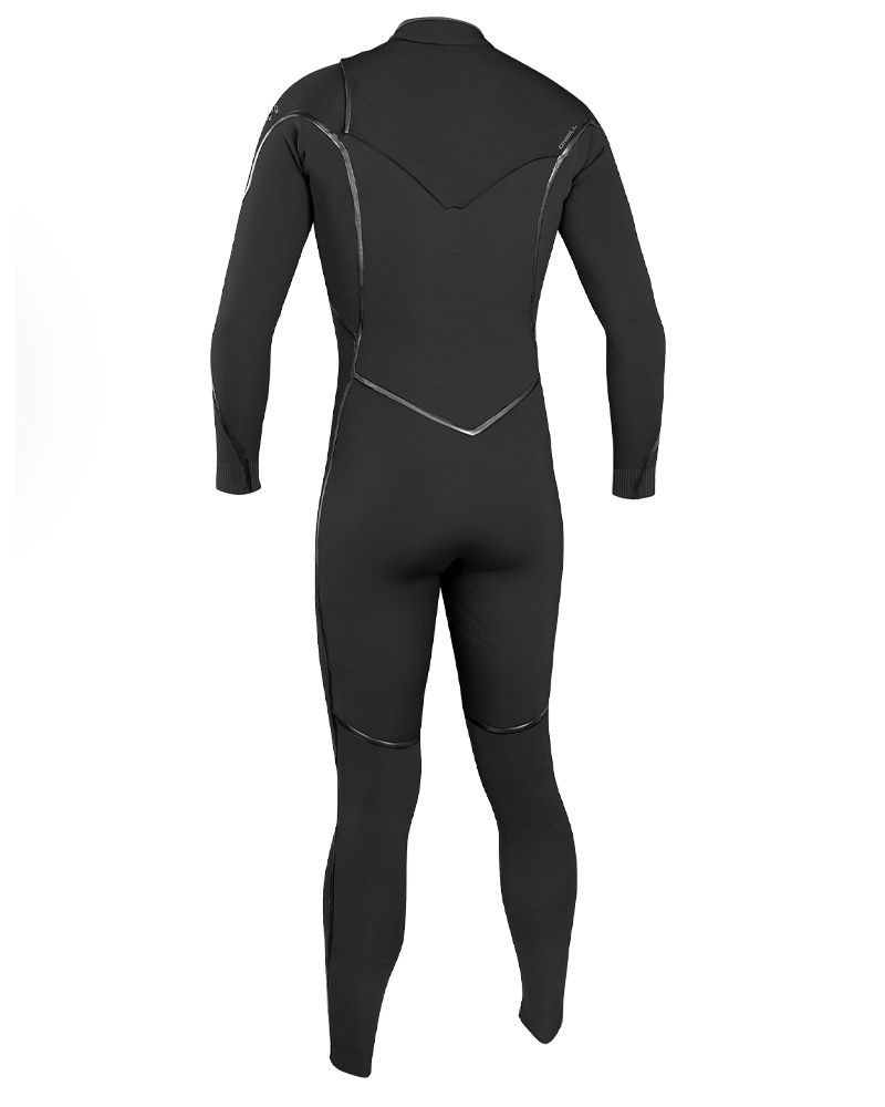 O'Neill Psycho One 5/4 bröstkorg FULL våtdräkt 