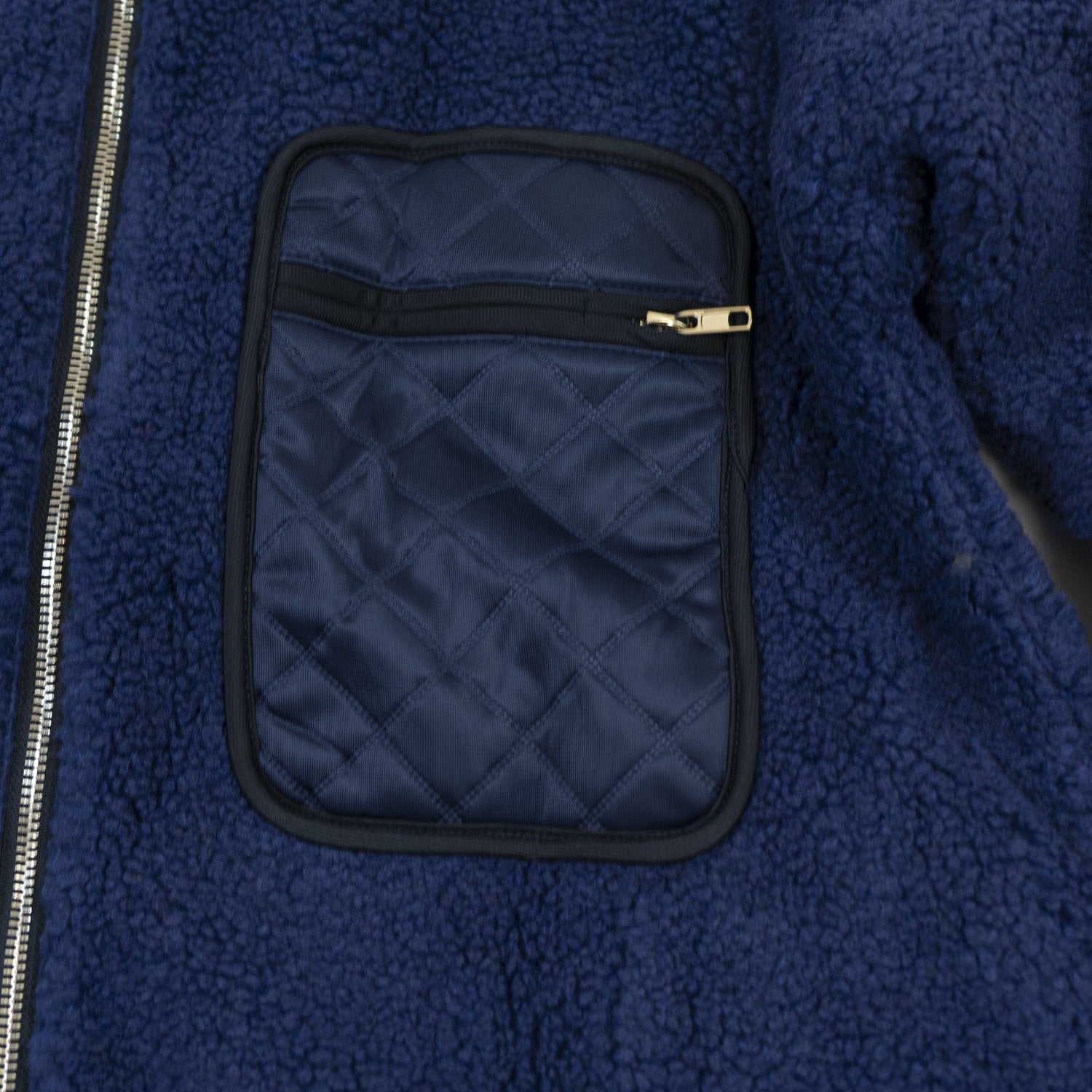 Lakor - Reversible Jacket