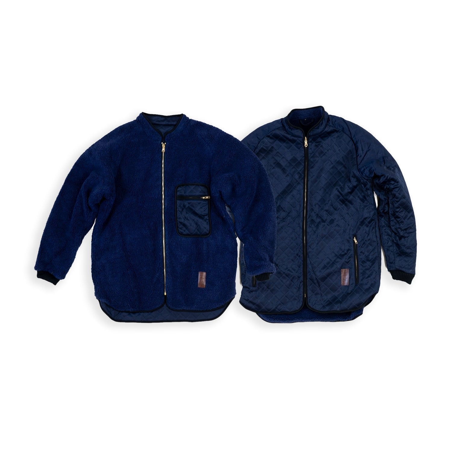 Lakor - Reversible Jacket