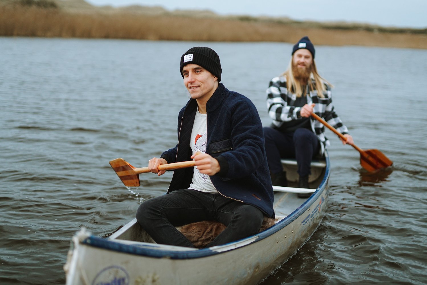 Lakor - Reversible Jacket