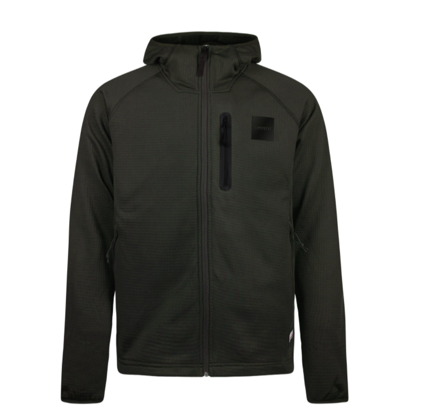 Mystic Rush Sweat Brave Green