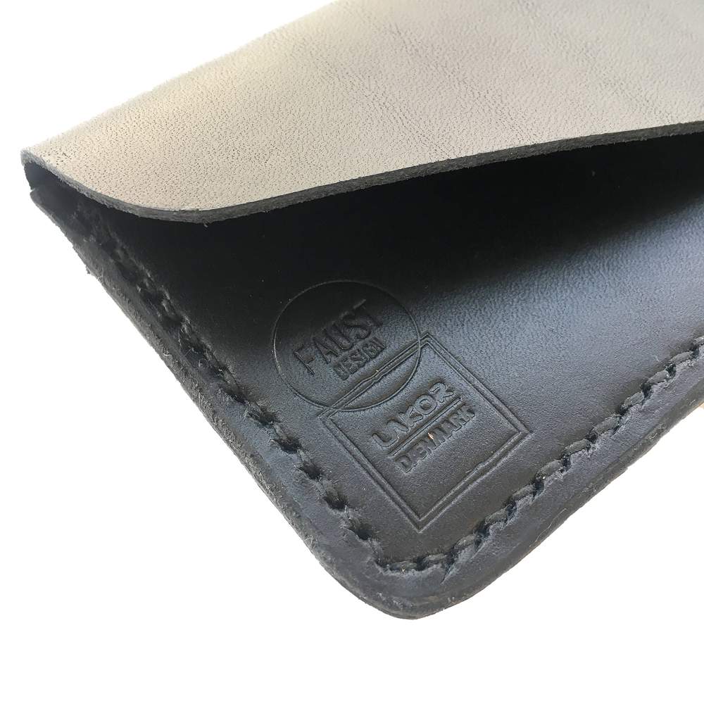 Lacor - Wallet Black