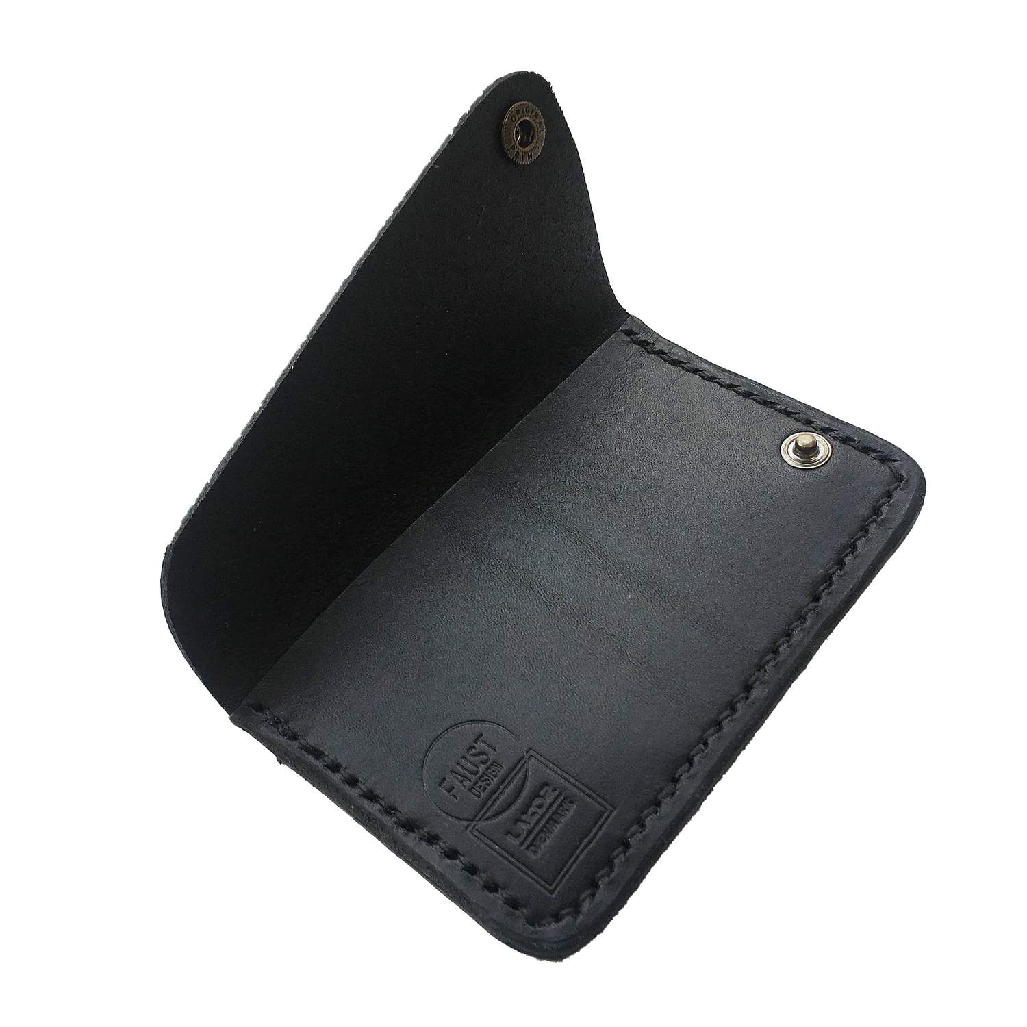 Lacor - Wallet Black
