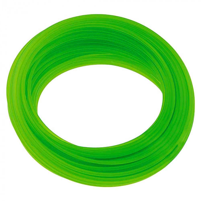 Salvimar Nylon Acid Green 1,5mm 15m