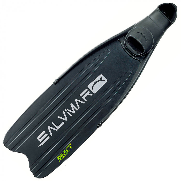 Salvimar React fins