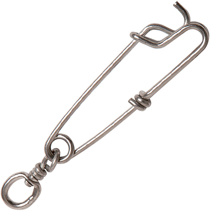 Salvimar Snap Clip ø3.5 x 12.5cm 200kg 