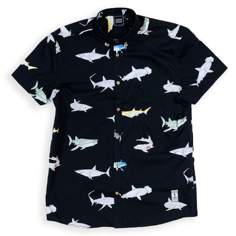 Lakor - Shark shirt 
