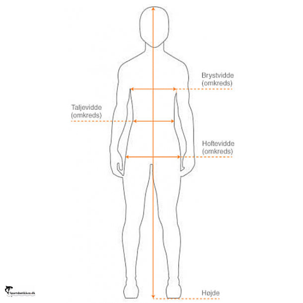 Omer Black Stone 7 mm Neoprenanzug mit Hose mit hoher Taille