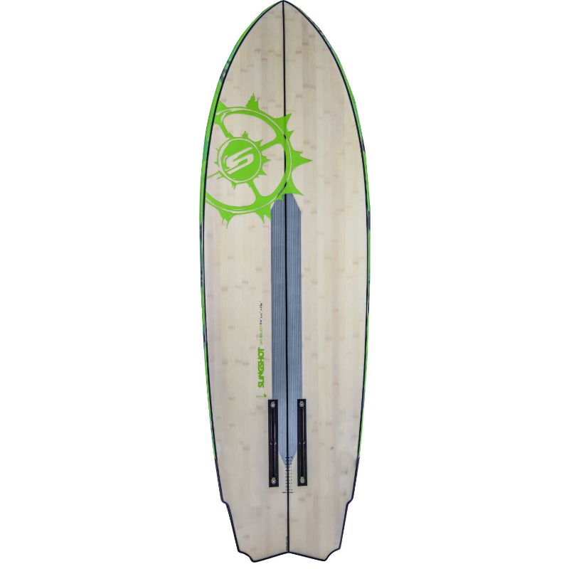 Slingshot Sky Walker Foil Surfboard (177.8cm (5'10)) - Demo board