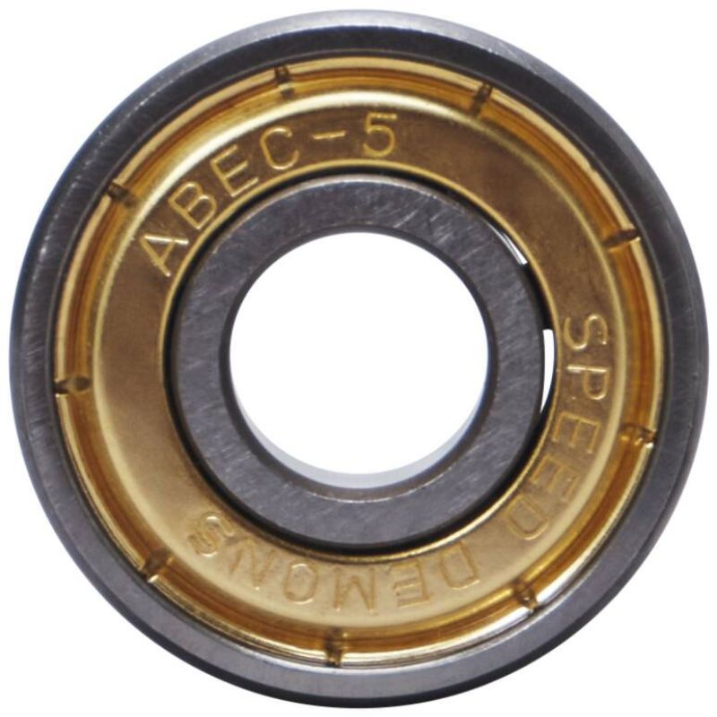 Speed ​​Demons Ball Bearings - 8-Pack (Hot Shot)