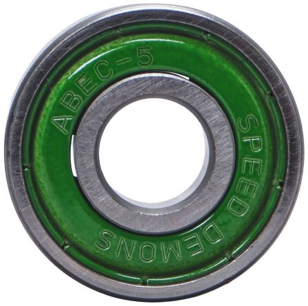 Speed ​​Demons Ball Bearings - 8-Pack