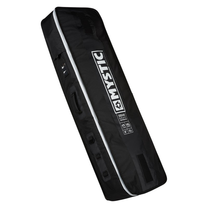 Mystic Star Carré 4'9 