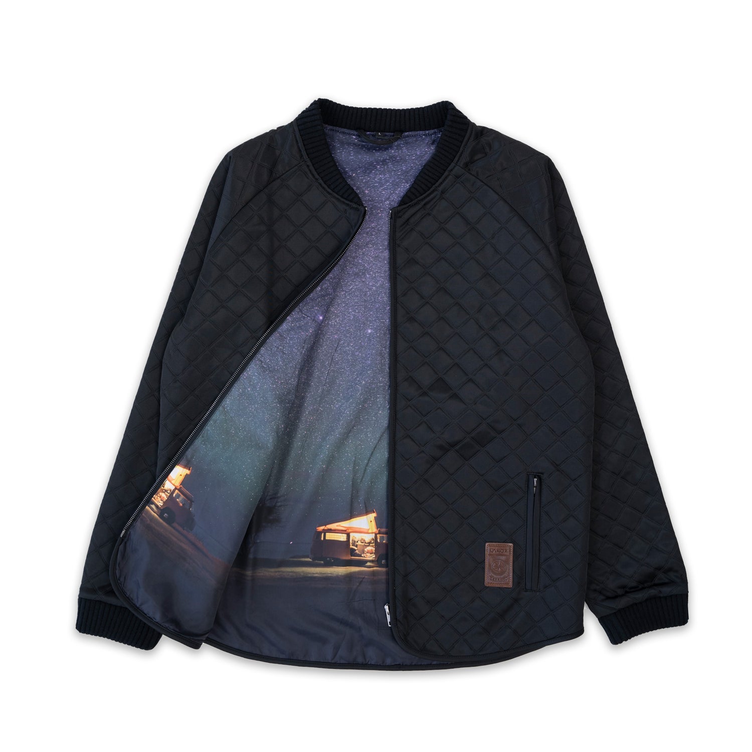 Lacor Starry Jacket