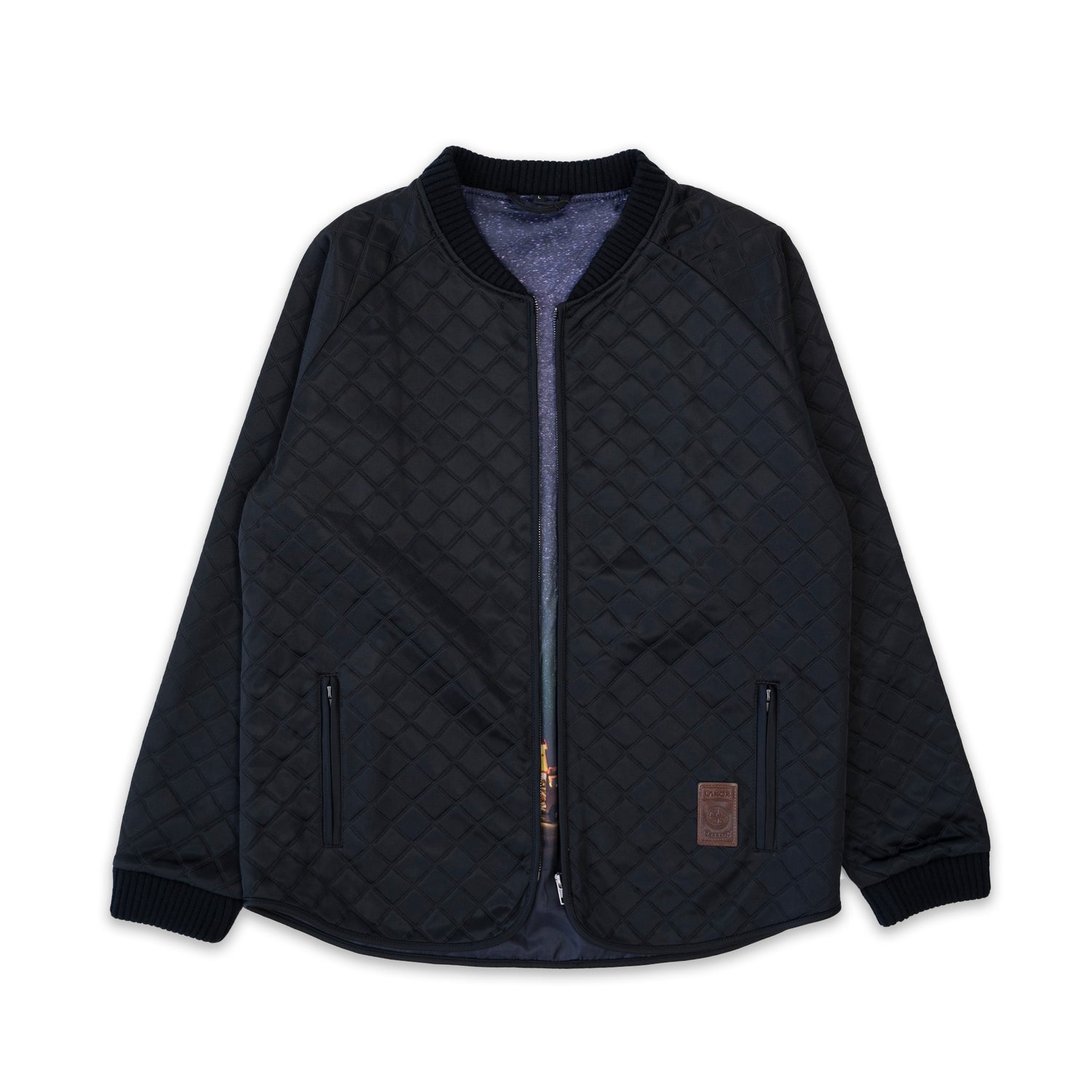 Lacor Starry Jacket